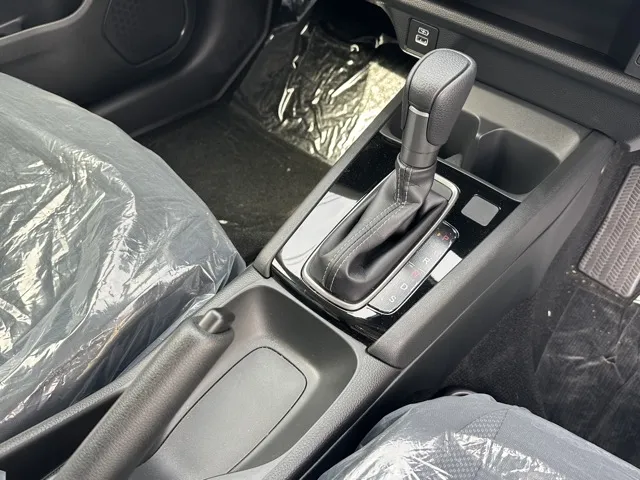 WR-V(ホンダ)X登録済未使用車 17
