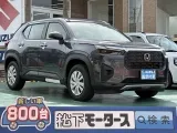 ホンダWR-V 乗り降りしやすいシートの高さ！



[NO:19399]