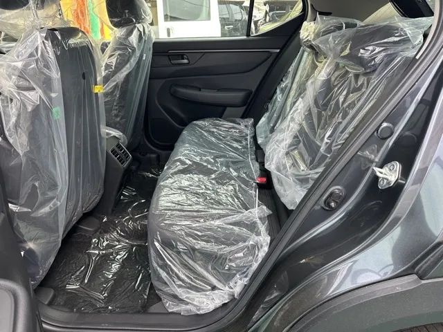 WR-V(ホンダ)X登録済未使用車 4
