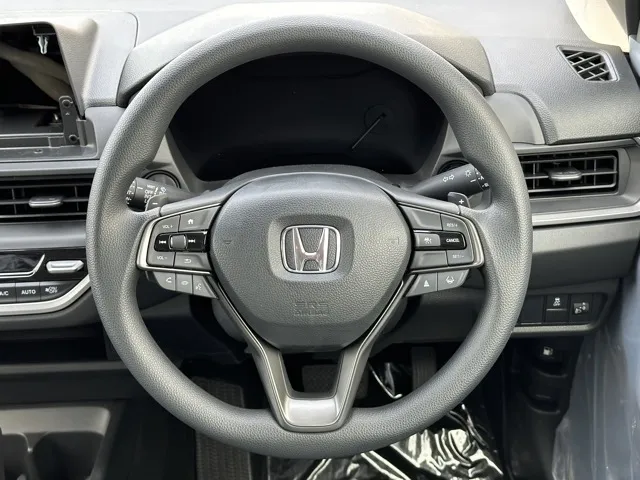 WR-V(ホンダ)X登録済未使用車 6