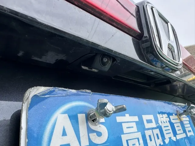 WR-V(ホンダ)X登録済未使用車 8