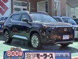 ホンダWR-V 広いガラス面で運転しやすい！





[NO:19400]