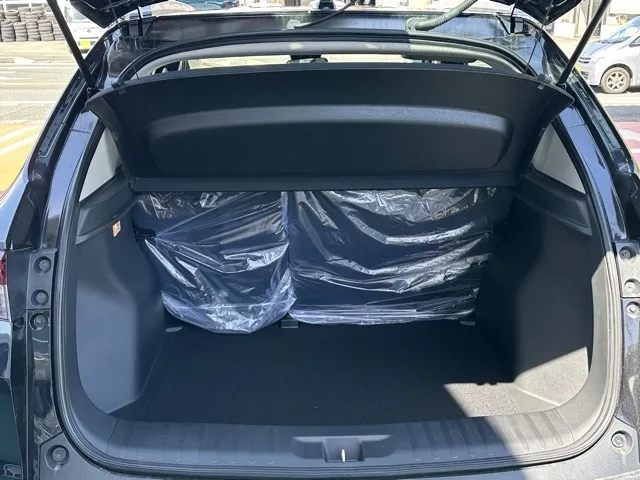 WR-V(ホンダ)Z+登録済未使用車 8