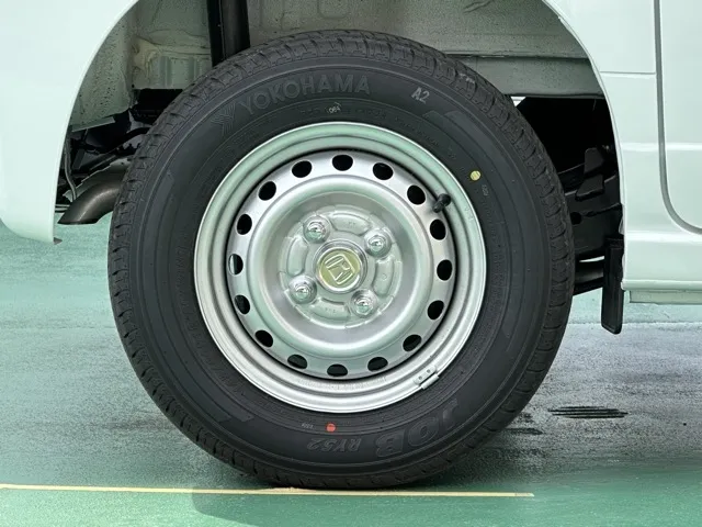 N-VAN(ホンダ)Gタイプ AT ４WD届出済未使用車 11