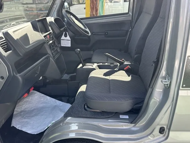キャリートラック(スズキ)スーパーキャリイXリミテッド 4WD AT中古車 4