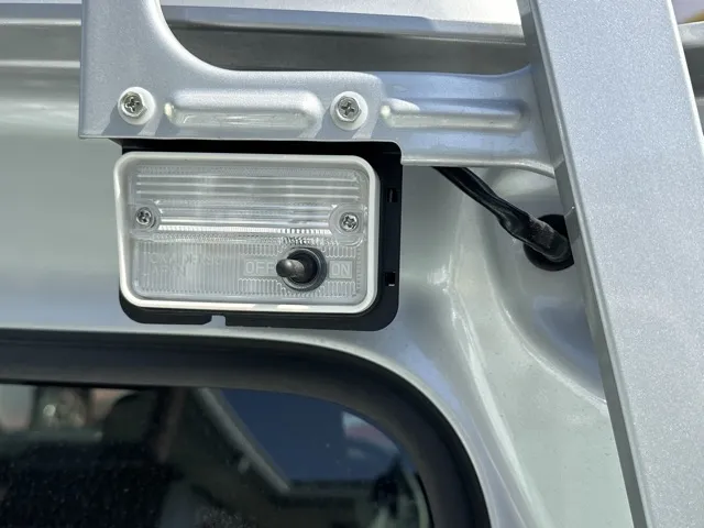 キャリートラック(スズキ)スーパーキャリイX　MT中古車 10