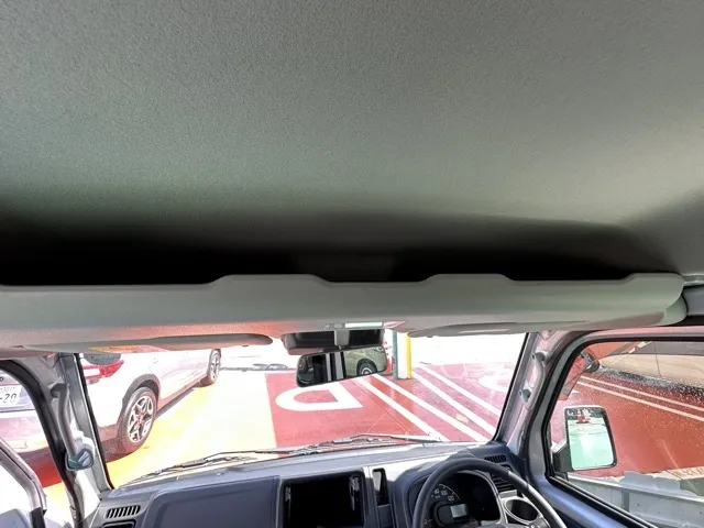 キャリートラック(スズキ)スーパーキャリイX　MT中古車 6