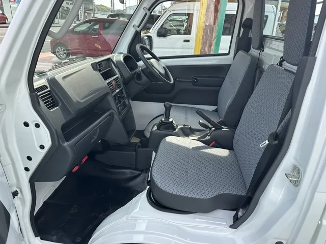 クリッパートラック(ニッサン)DX 農繁仕様 ４WD届出済未使用車 3