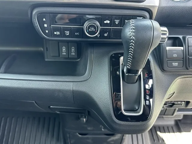 N-BOX(ホンダ)Ｌターボ　STYLE+BLACK中古車 17