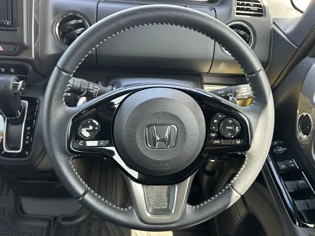 N-BOX(ホンダ)Ｌターボ　STYLE+BLACK中古車 7