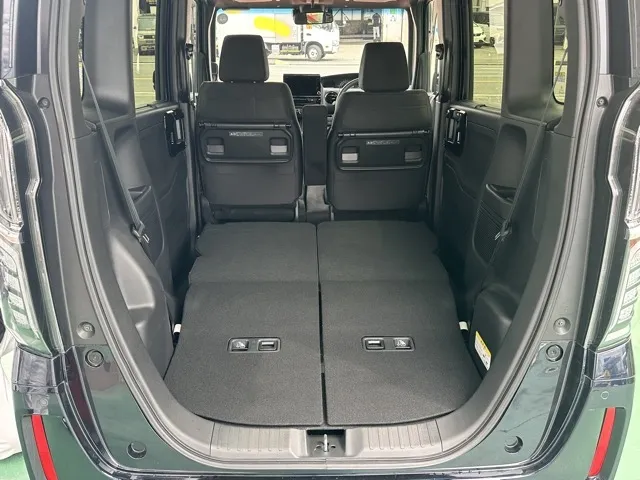 N-BOX(ホンダ)Ｌ中古車 9