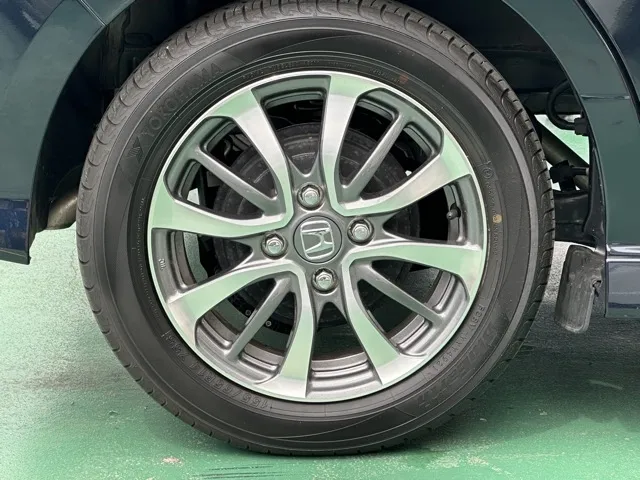 N-BOX(ホンダ)Ｌ中古車 11