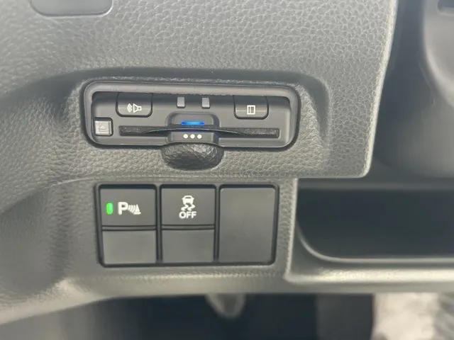 N-BOX(ホンダ)Ｌ中古車 16