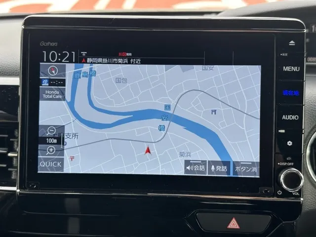 N-BOX(ホンダ)Ｌ中古車 18