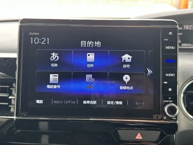N-BOX(ホンダ)Ｌ中古車 19