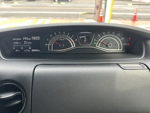 N-BOX(ホンダ)Ｌ中古車 24
