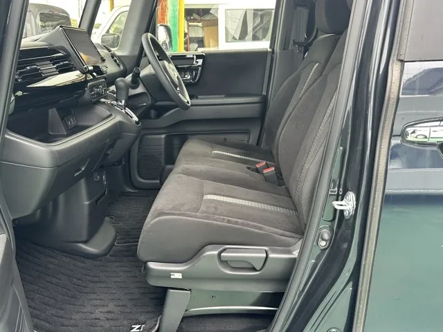 N-BOX(ホンダ)Ｌ中古車 3