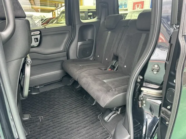 N-BOX(ホンダ)Ｌ中古車 4