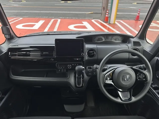 N-BOX(ホンダ)Ｌ中古車 5