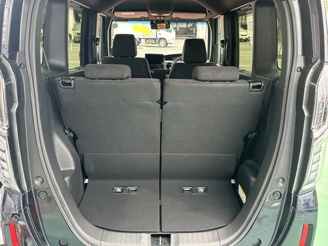 N-BOX(ホンダ)Ｌ中古車 8