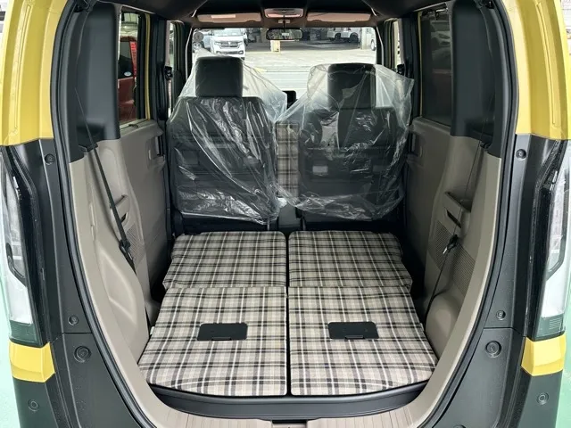 N-BOX(ホンダ)JOY届出済未使用車 11