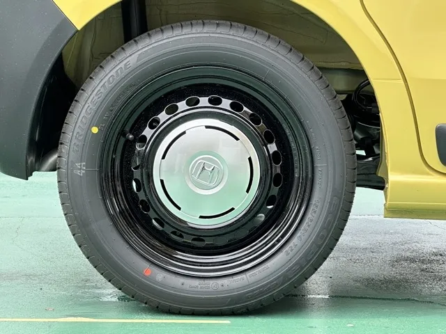 N-BOX(ホンダ)JOY届出済未使用車 13