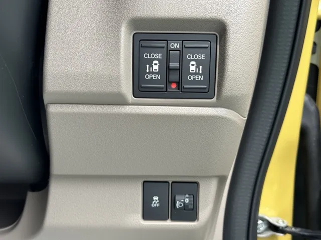 N-BOX(ホンダ)JOY届出済未使用車 15