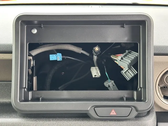 N-BOX(ホンダ)JOY届出済未使用車 16