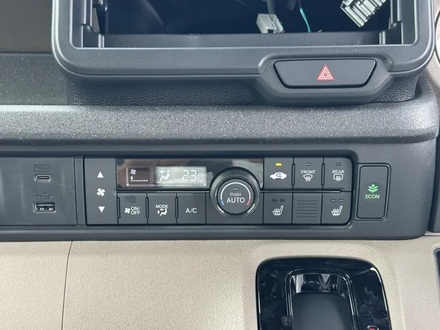 N-BOX(ホンダ)JOY届出済未使用車 17