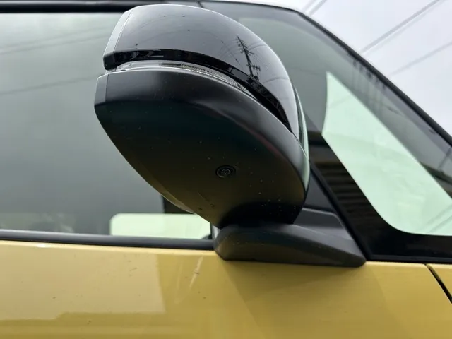 N-BOX(ホンダ)JOY届出済未使用車 25