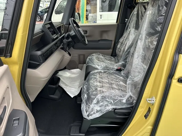 N-BOX(ホンダ)JOY届出済未使用車 3