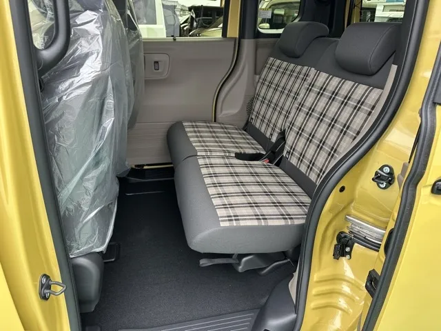 N-BOX(ホンダ)JOY届出済未使用車 4
