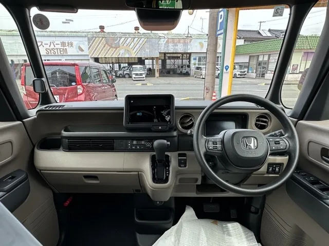 N-BOX(ホンダ)JOY届出済未使用車 5