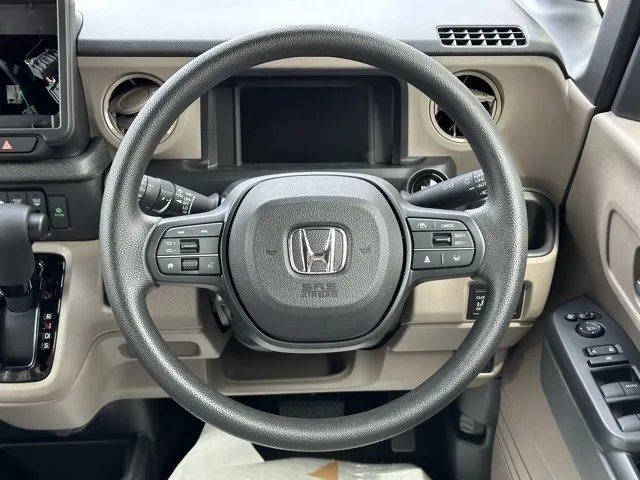 N-BOX(ホンダ)JOY届出済未使用車 6