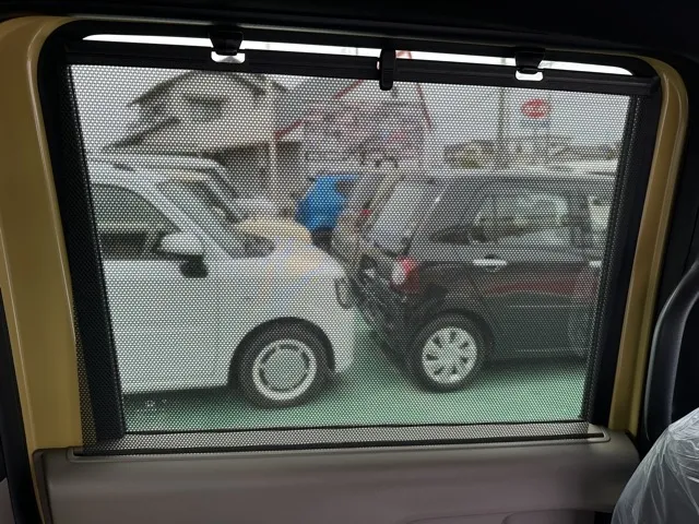 N-BOX(ホンダ)JOY届出済未使用車 7