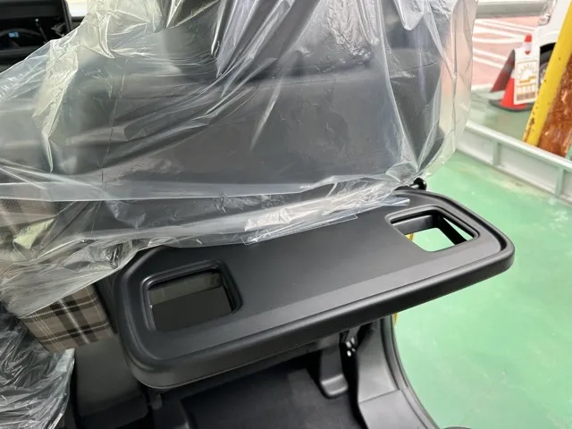 N-BOX(ホンダ)JOY届出済未使用車 8