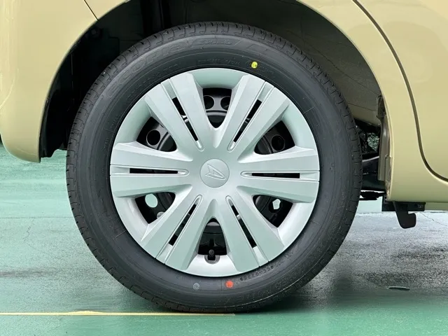タント(ダイハツ)X届出済未使用車 13