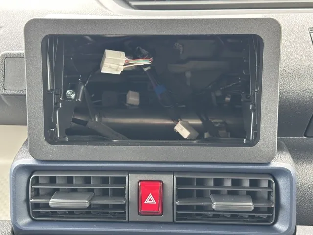 タント(ダイハツ)X届出済未使用車 16