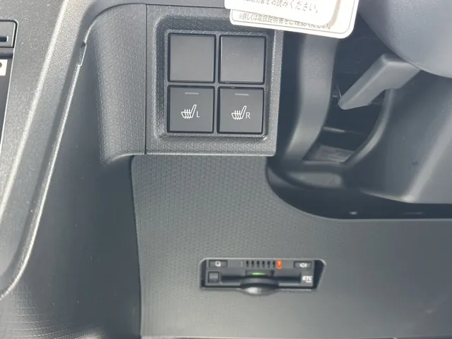 タント(ダイハツ)X届出済未使用車 18