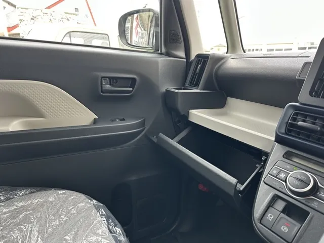 タント(ダイハツ)X届出済未使用車 19