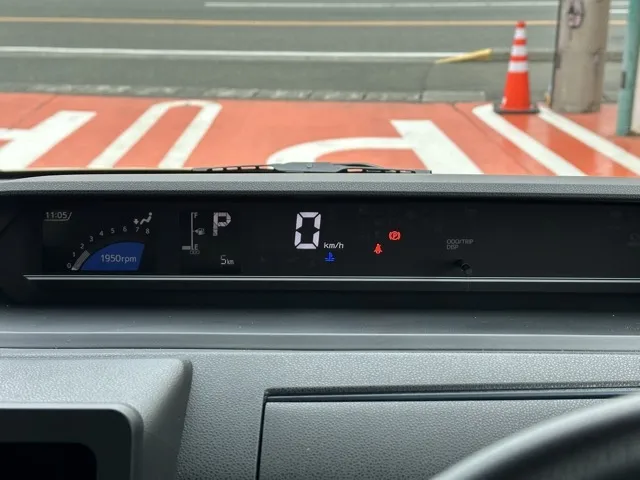 タント(ダイハツ)X届出済未使用車 21