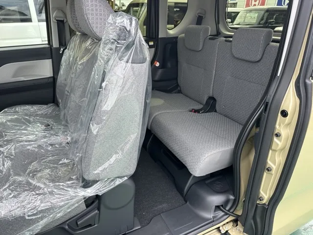タント(ダイハツ)X届出済未使用車 4