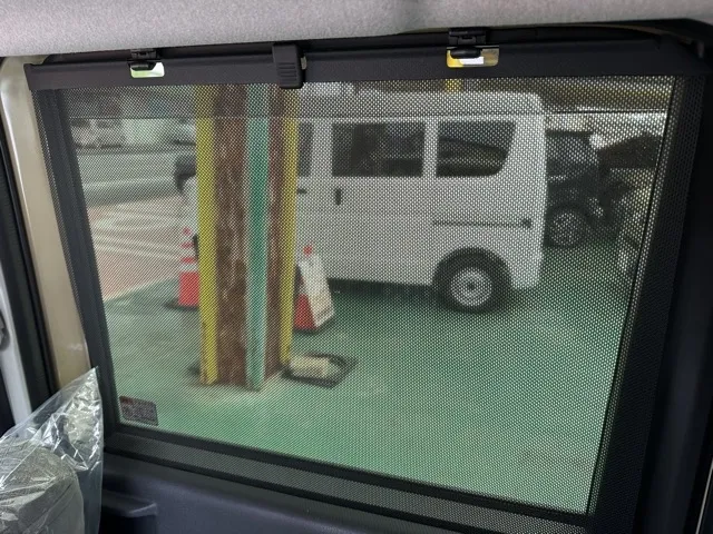 タント(ダイハツ)X届出済未使用車 7