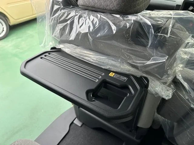 タント(ダイハツ)X届出済未使用車 8