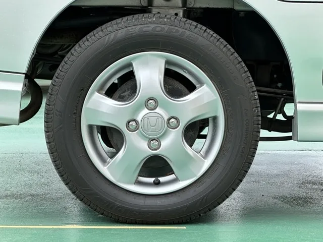 バモス(ホンダ)Gタイプ中古車 10