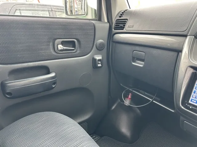 バモス(ホンダ)Gタイプ中古車 15