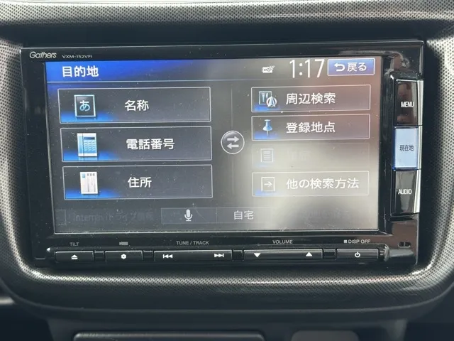 バモス(ホンダ)Gタイプ中古車 17