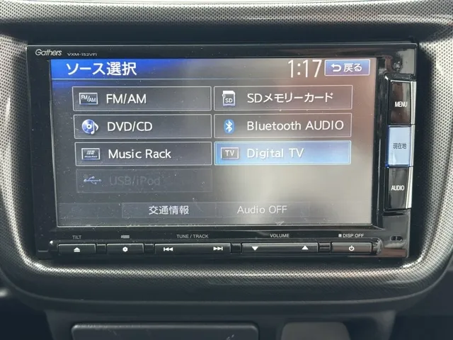 バモス(ホンダ)Gタイプ中古車 18