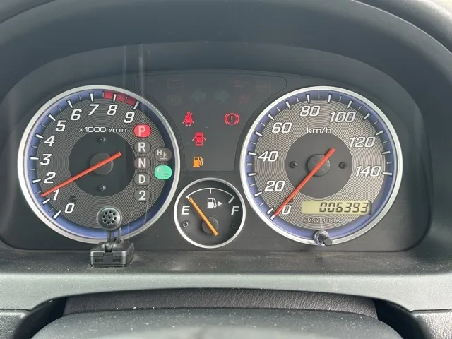バモス(ホンダ)Gタイプ中古車 24