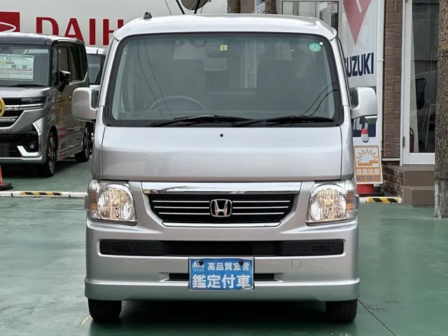 バモス(ホンダ)Gタイプ中古車 26
